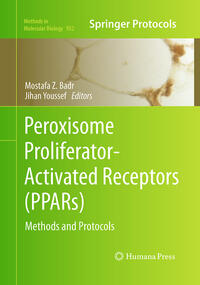Vorderes Coverbild Peroxisome Proliferator-Activated Receptors (PPARs)