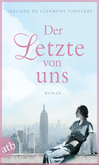 Vorderes Coverbild Der Letzte von uns