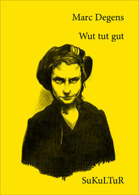 Vorderes Coverbild Wut tut gut