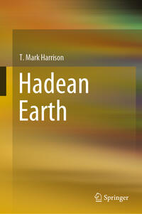 Vorderes Coverbild Hadean Earth