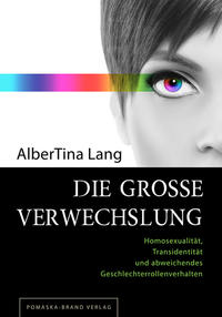 Vorderes Coverbild Die große Verwechslung