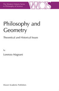 Vorderes Coverbild Philosophy and Geometry