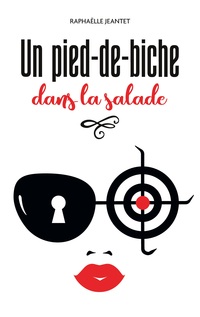 Vorderes Coverbild Un pied-de-biche dans la salade