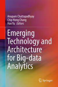 Vorderes Coverbild Emerging Technology and Architecture for Big-data Analytics