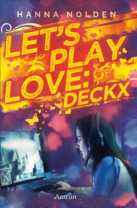 Vorderes Coverbild Let´s play love: Deckx