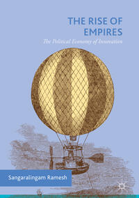 Vorderes Coverbild The Rise of Empires