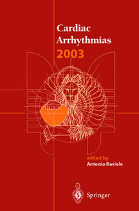 Vorderes Coverbild Cardiac Arrhythmias 2003