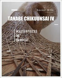 Vorderes Coverbild Tanabe Chikuunsai IV
