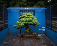 Vorderes Coverbild Christian Mader