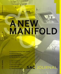 Vorderes Coverbild A New Manifold