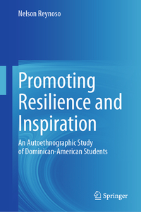 Vorderes Coverbild Promoting Resilience and Inspiration