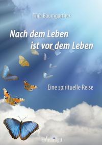Vorderes Coverbild Nach dem Leben ist vor dem Leben