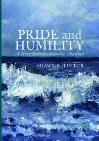 Vorderes Coverbild Pride and Humility
