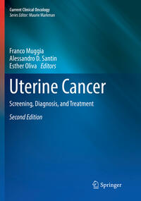 Vorderes Coverbild Uterine Cancer