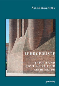 Vorderes Coverbild Lehrgerüste