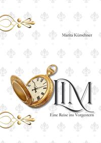 Vorderes Coverbild Olim