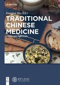 Vorderes Coverbild Traditional Chinese Medicine