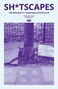 Vorderes Coverbild Sh*tscapes