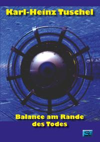 Vorderes Coverbild Balance am Rande des Todes