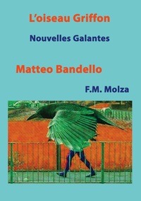 Vorderes Coverbild L'Oiseau Griffon et autres Nouvelles