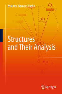 Vorderes Coverbild Structures and Their Analysis