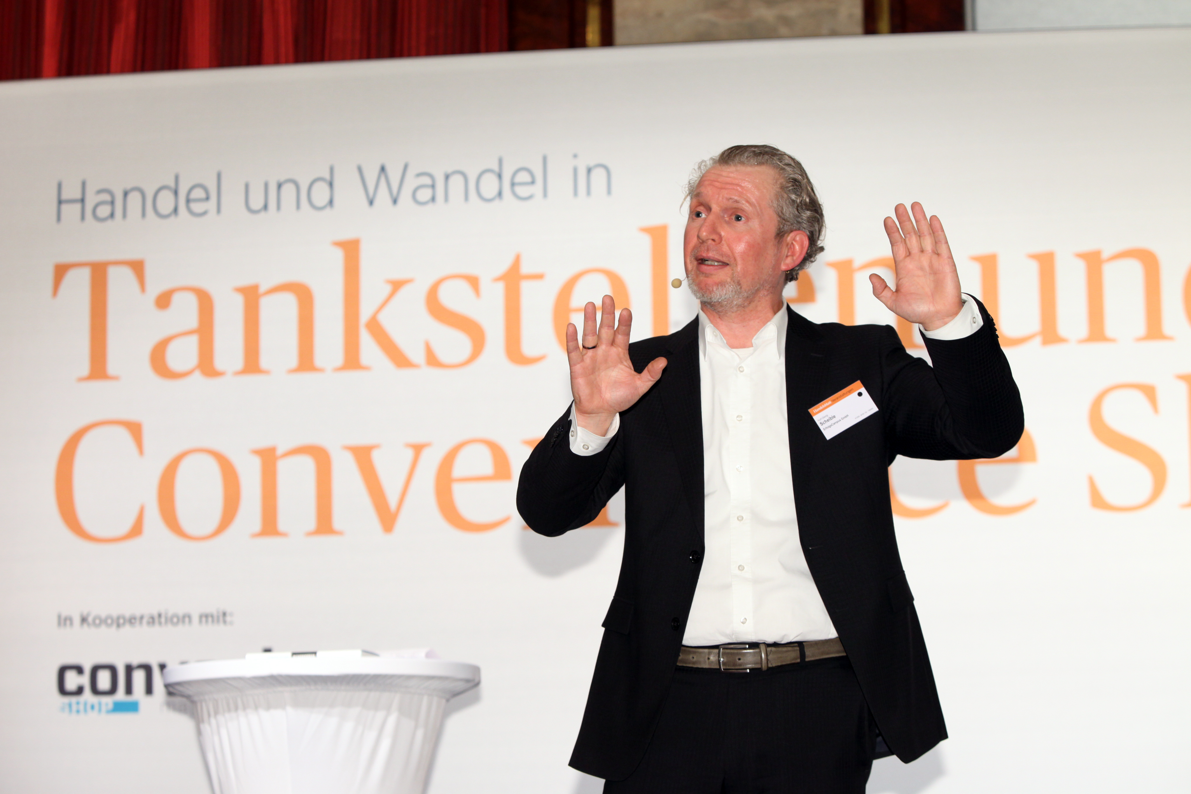 Anderes Coverbild Verhandeln!