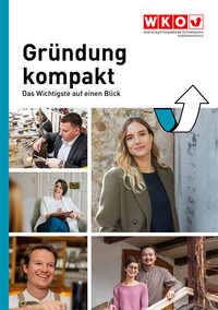 Vorderes Coverbild Gründung kompakt - Das Wichtigste auf einen Blick