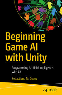 Vorderes Coverbild Beginning Game AI with Unity