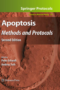 Vorderes Coverbild Apoptosis