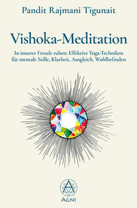 Vorderes Coverbild Vishoka-Meditation