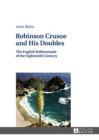 Vorderes Coverbild Robinson Crusoe and His Doubles