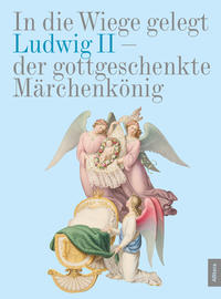 Vorderes Coverbild In die Wiege gelegt