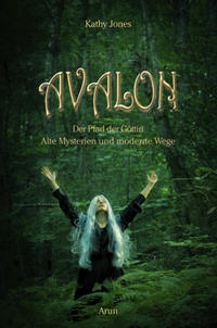 Vorderes Coverbild Avalon