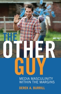 Vorderes Coverbild The Other Guy