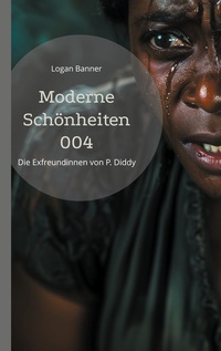 Vorderes Coverbild Moderne Schönheiten 004