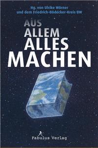 Vorderes Coverbild AUS ALLEM ALLES MACHEN