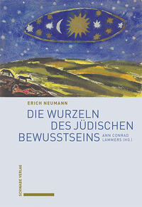 Vorderes Coverbild Die Wurzeln des jüdischen Bewusstseins