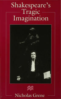 Vorderes Coverbild Shakespeare's Tragic Imagination