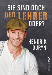Vorderes Coverbild Sie sind doch DER LEHRER, oder?