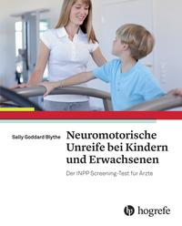 Vorderes Coverbild Neuromotorische Unreife bei Kindern und Erwachsenen