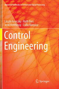 Vorderes Coverbild Control Engineering