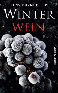 Vorderes Coverbild Winterwein