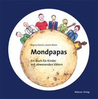 Vorderes Coverbild Mondpapas