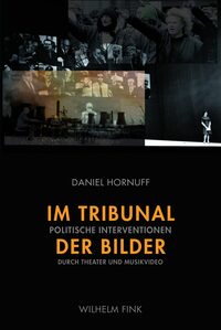 Vorderes Coverbild Im Tribunal der Bilder