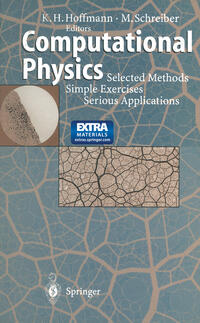 Vorderes Coverbild Computational Physics