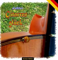Vorderes Coverbild Lobito's Gitarrenglück