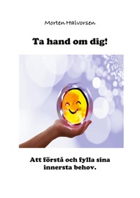 Vorderes Coverbild Ta hand om dig!