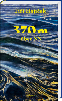 Vorderes Coverbild 370m über NN