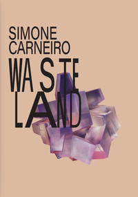 Vorderes Coverbild Simone Carneiro - Wasteland