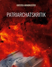 Vorderes Coverbild Patriarchatskritik